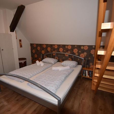 Apartmány Sněženka Destne v Orlickych horach Esterno foto