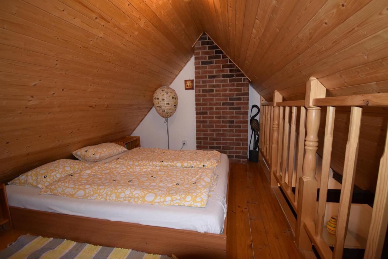Apartmány Sněženka Destne v Orlickych horach Esterno foto