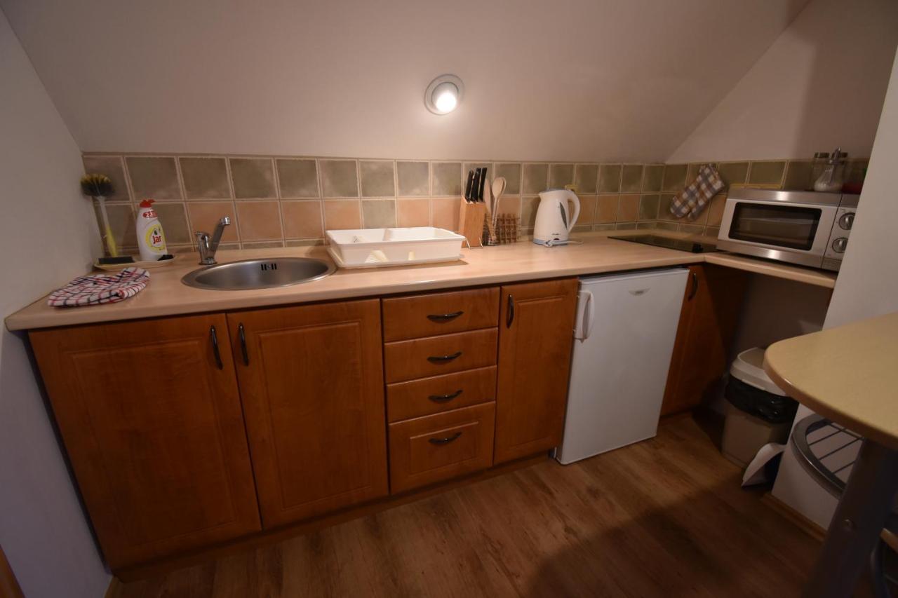 Apartmány Sněženka Destne v Orlickych horach Esterno foto
