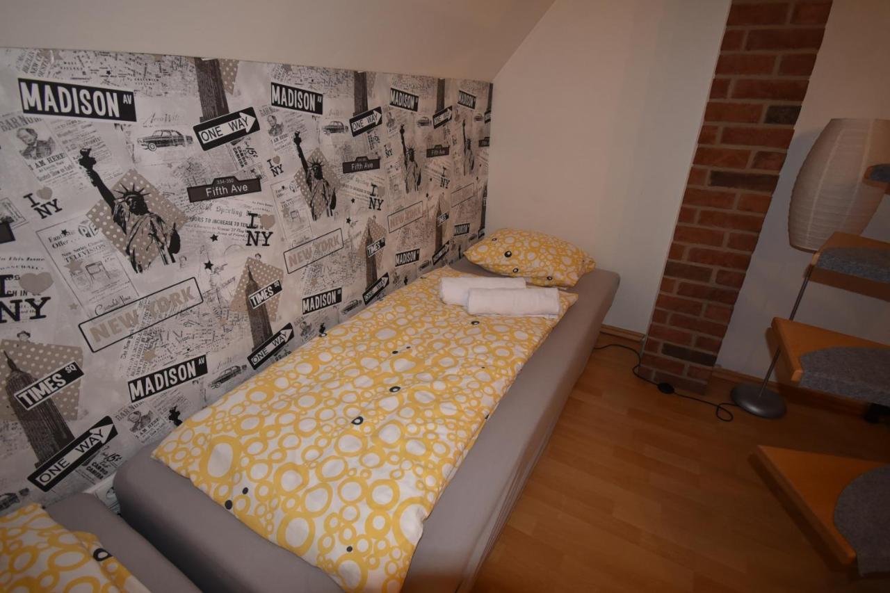 Apartmány Sněženka Destne v Orlickych horach Esterno foto