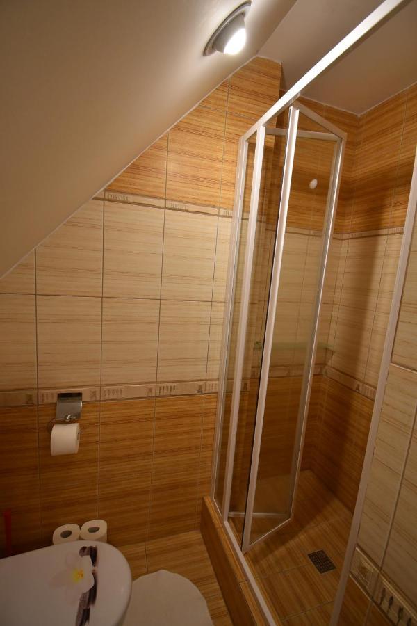 Apartmány Sněženka Destne v Orlickych horach Esterno foto