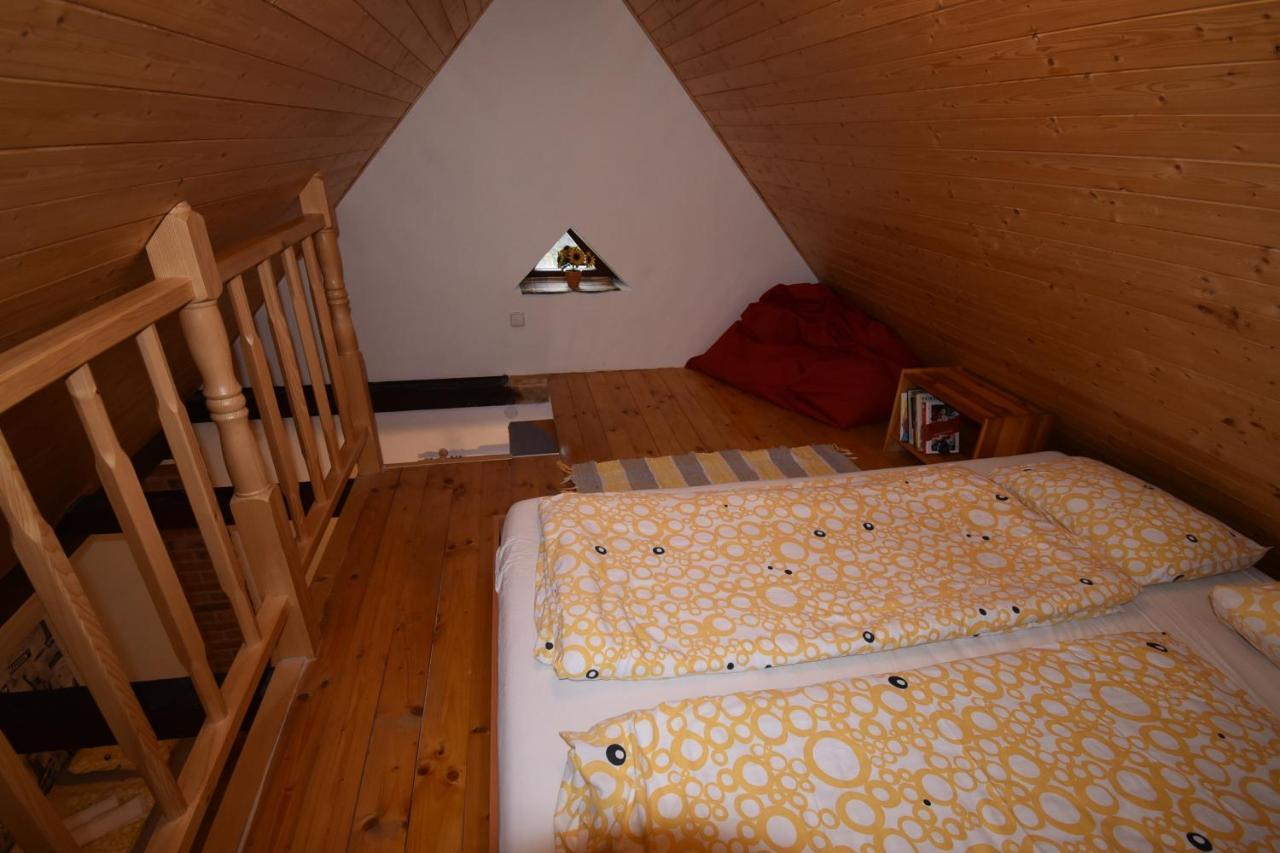 Apartmány Sněženka Destne v Orlickych horach Esterno foto