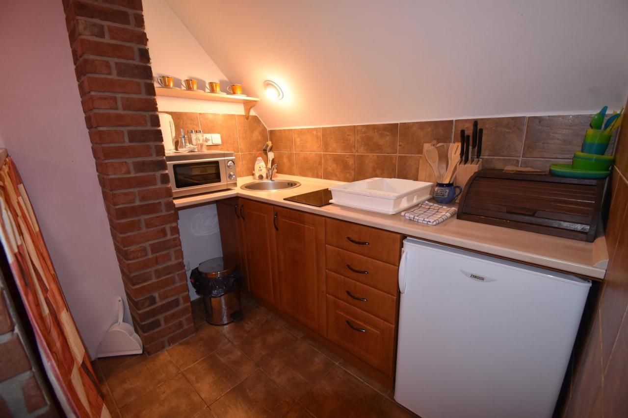 Apartmány Sněženka Destne v Orlickych horach Esterno foto